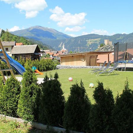 Apart Alpinlive ラディス エクステリア 写真